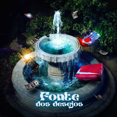 Fonte dos Desejos By Guigs, Danzo, Benito's cover