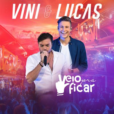 Café Pequeno (Ao Vivo) By Vini & Lucas's cover
