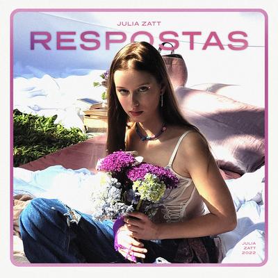 Respostas By Julia Zatt's cover