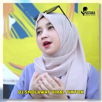 DJ SHOLAWAT VIRAL TIKTOK's cover