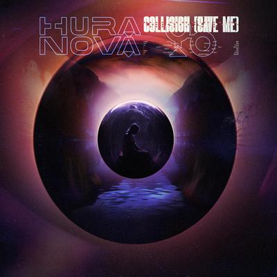 COLLISION (save me) By Huranova's cover