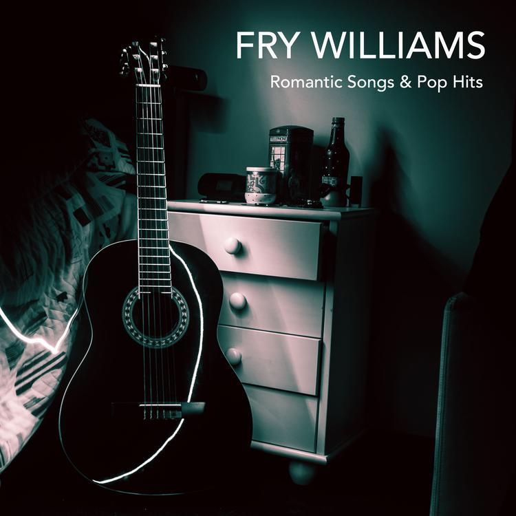 Fry Williams's avatar image