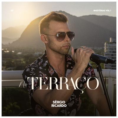 No Terraço  (#Histórias Vol. 1)'s cover