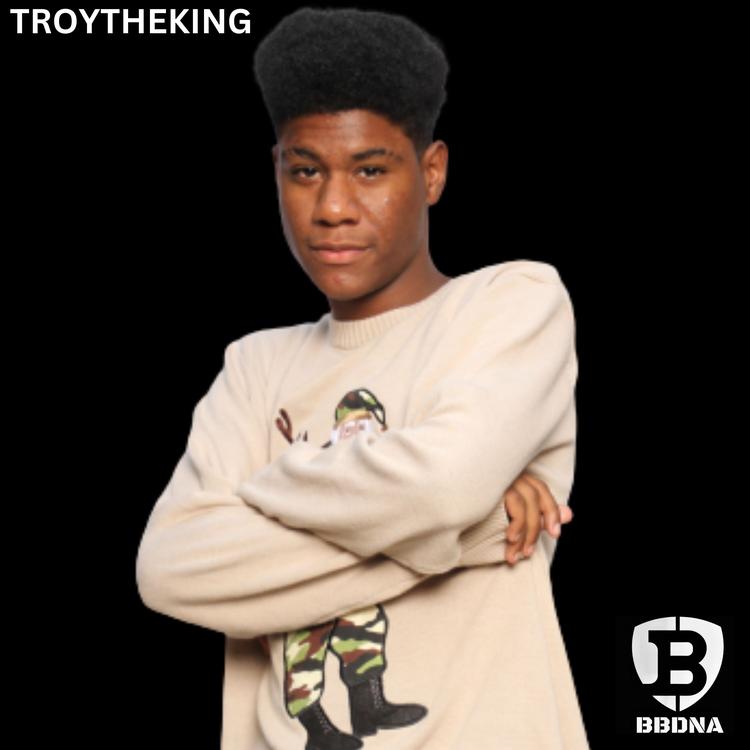 TROYTHEKING's avatar image