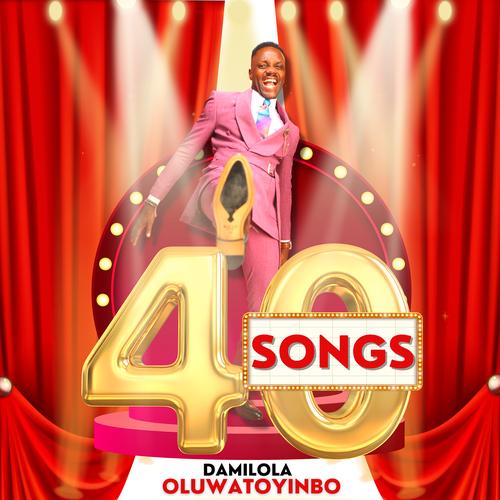 40 Songs Official TikTok Music | album by Damilola Oluwatoyinbo ...