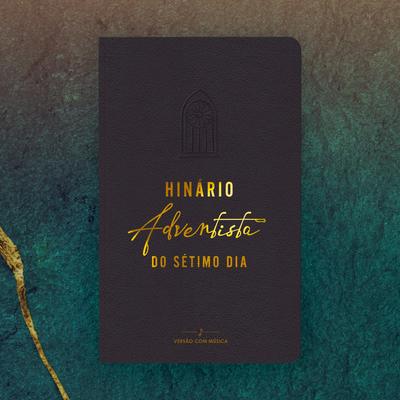 Novo Hinário Adventista - 501 a 600's cover