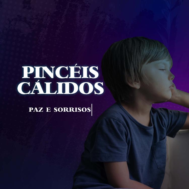 Pincéis Cálidos's avatar image