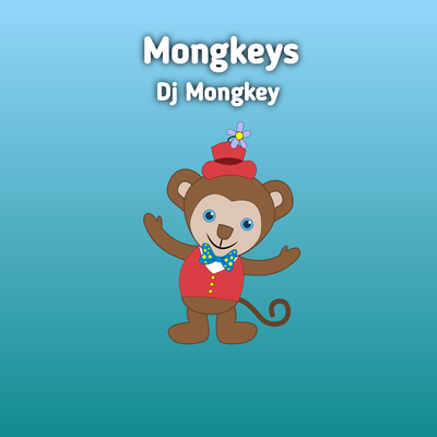 Mongkeys's cover