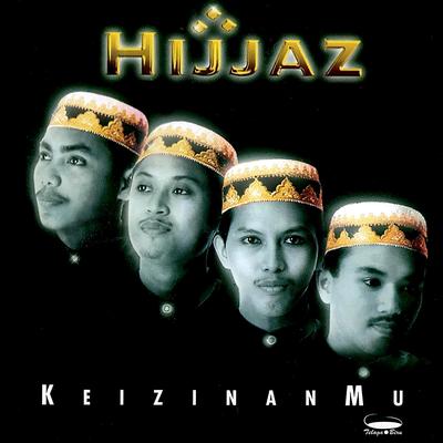 Keizinan-Mu's cover