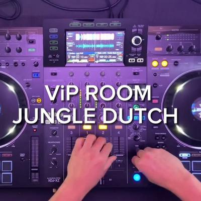 Vip Room Jungle Dutch By AR Official's cover