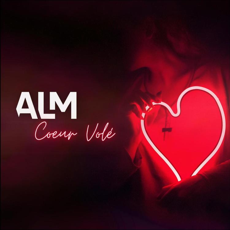 A.L.M's avatar image