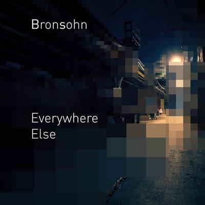 Bronsohn's cover