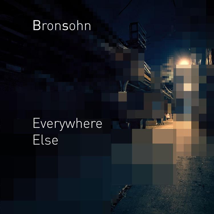 Bronsohn's avatar image