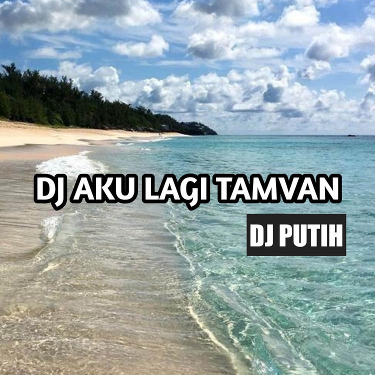 DJ PUTIH's avatar image