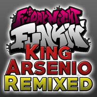 King Arsenio's avatar cover