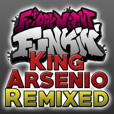 Ugh (Remix v.2) By King Arsenio's cover