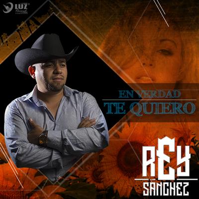 Rey Sanchez's cover