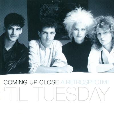 Voices Carry (Single Mix) By 'Til Tuesday's cover