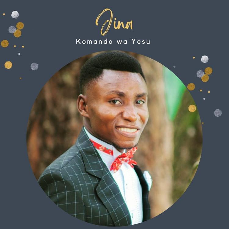 Komando Wa Yesu's avatar image