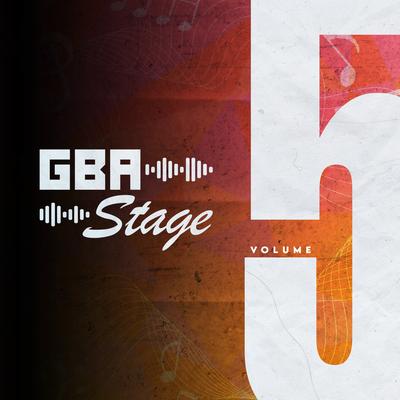 Gba Stage, Vol. 5's cover