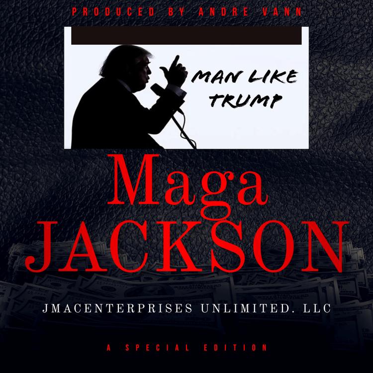 Maga Jackson's avatar image