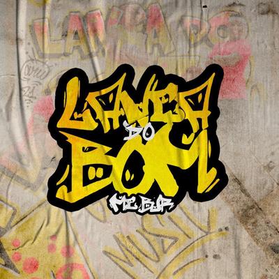 Lança do Bom's cover