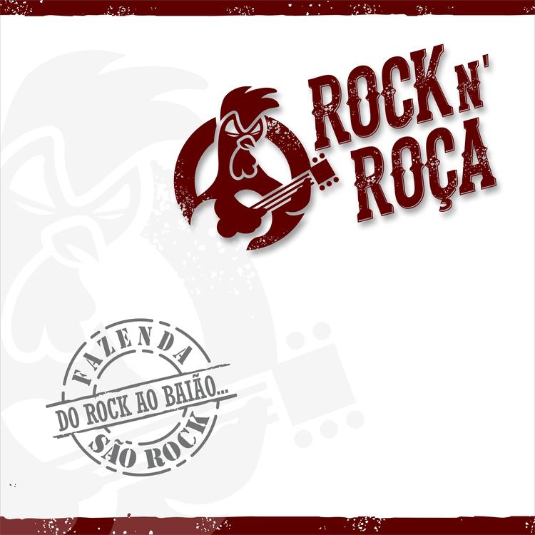 Banda Rock'n'Roça's avatar image