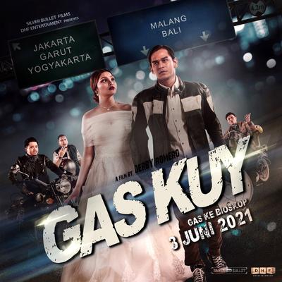 Beda Dimensi (From "Gas Kuy")'s cover