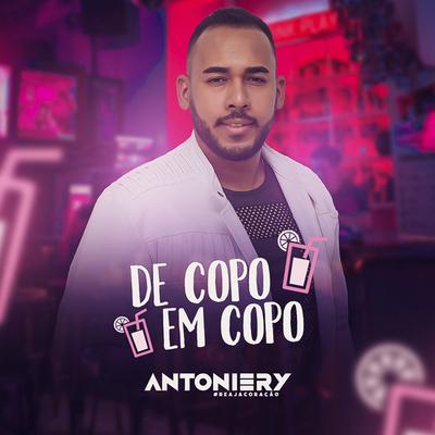 Amando Individual By Antoniery's cover