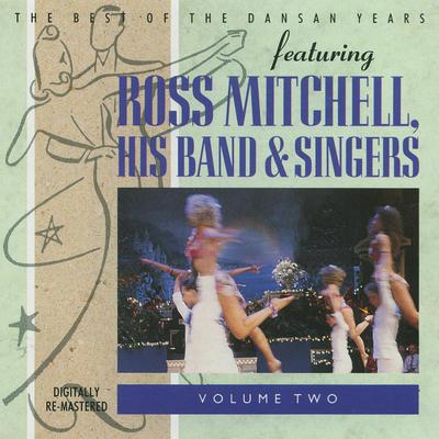 Come Back to Sorrento By Ross Mitchell, His Band & Singers's cover