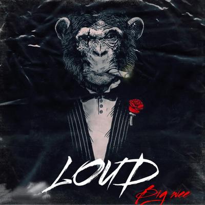 Loud's cover