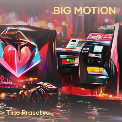 Big Motion's cover