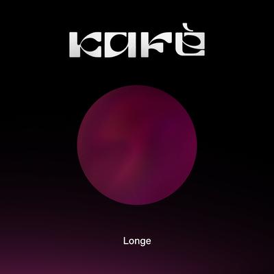 Longe By Kafé's cover