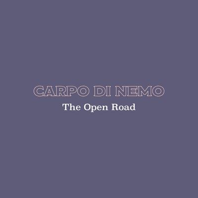 The Open Road By Carpo Di Nemo's cover