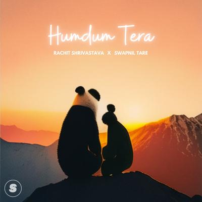 Humdum Tera's cover