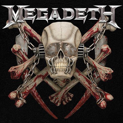 Megadeth - All Songs's cover