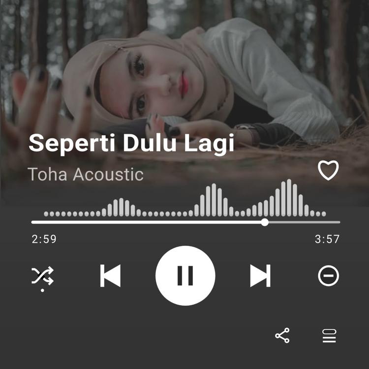 Toha Acoustic's avatar image