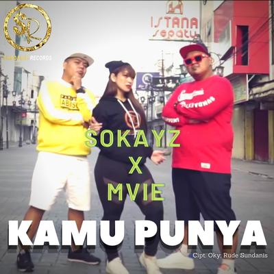 Kamu Punya's cover