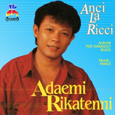Adaemi Rikatenni's cover