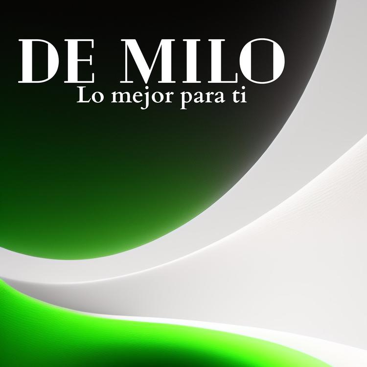 De Milo's avatar image