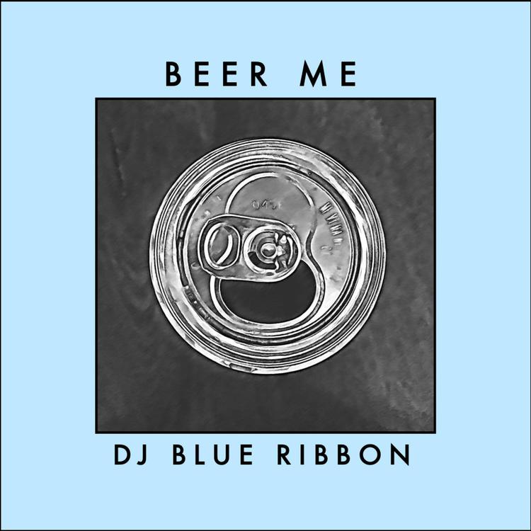 DJ Blue Ribbon's avatar image