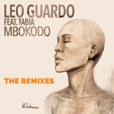 Mbokodo (Hanna Haïs Remix) By Leo Guardo, Tabia, Hanna Haïs's cover