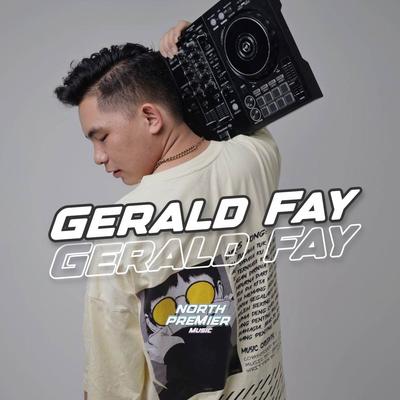 CIKINI KE GONDANGRIA By Gerald Fay's cover