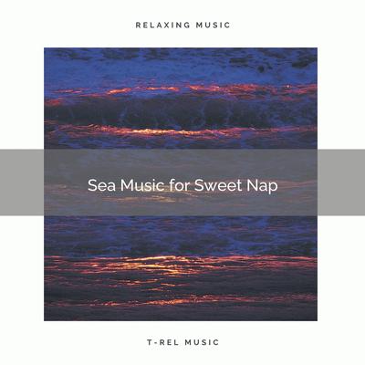 The Waves Sounds for Sleep By The Relaxing Sounds of Swedish Nature, 101 Baltic Sea's cover