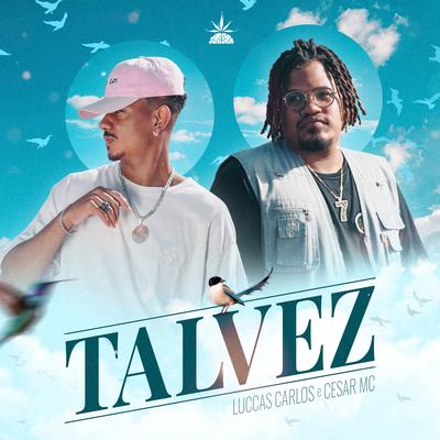 Talvez's cover