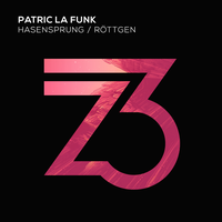 Patric la Funk's avatar cover