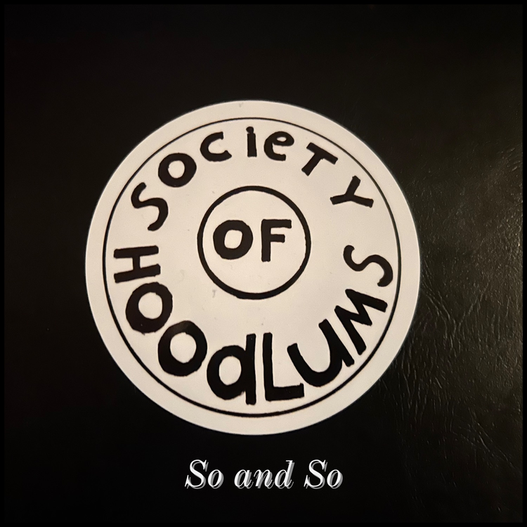 Society of Hoodlums's avatar image