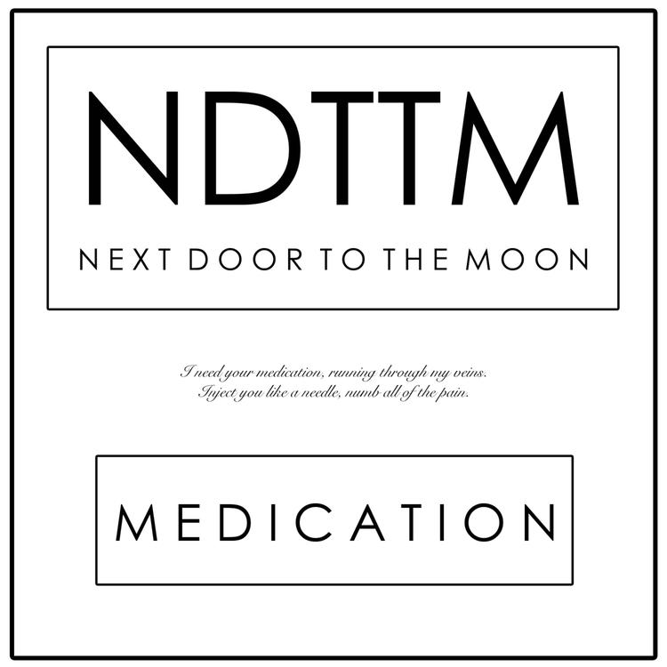 Next Door to the Moon's avatar image