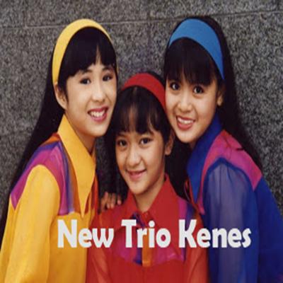 New Trio Kenes's cover