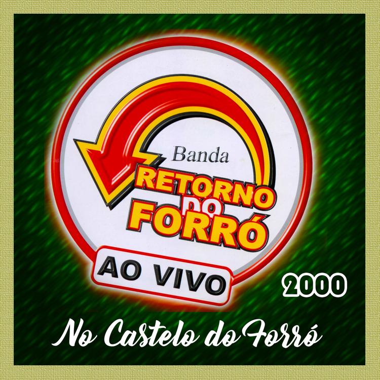 Banda Retorno Do Forró's avatar image